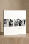 Photobook, Stylish Wedding