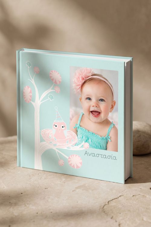 Photobook, Little Bird