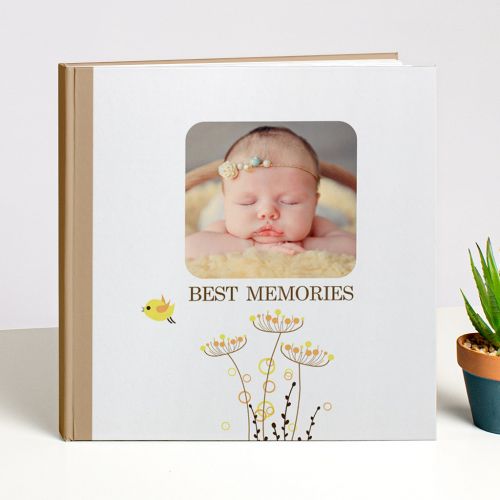 Photobook, Best Memories