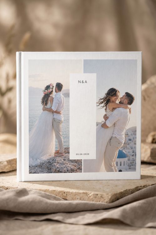 Photobook, Our Promise