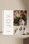 Photobook, Joy