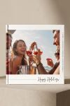 Photobook, Happy Holidays