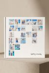 Photobook, Holiday Collage