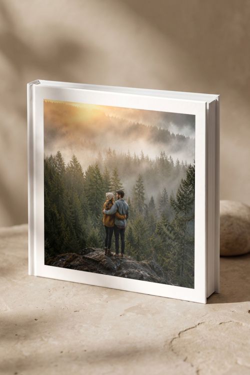 Photobook, Minimal