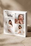 Photobook, Pregnancy Journal