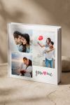 Photobook, About You