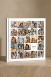 Photobook, Photo Collage
