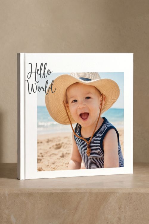 Photobook, Good Times