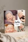 Photobook, Hello Baby