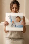 Photobook, Baby Story