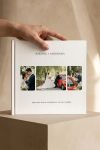 Photobook, Modern Love Story