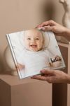 Photobook, Hello World