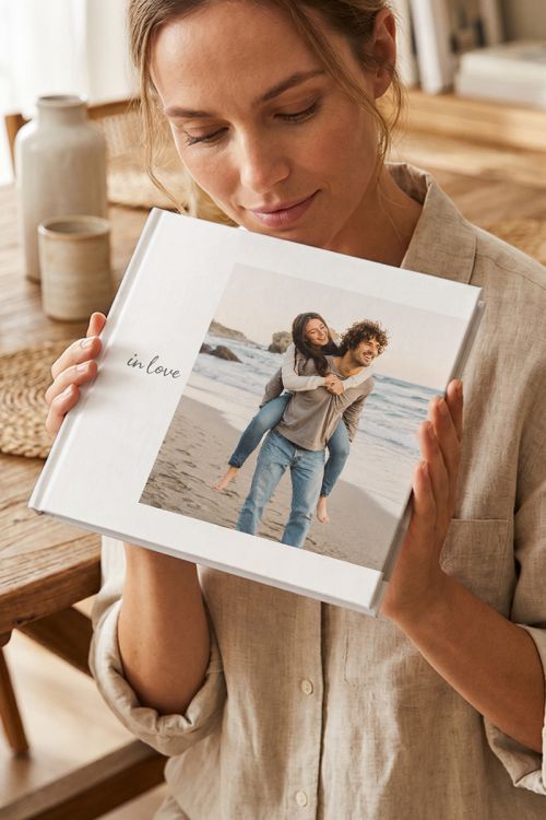 Photobook, With Love
