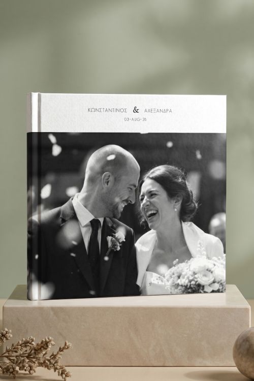Photobook, Everlasting Love