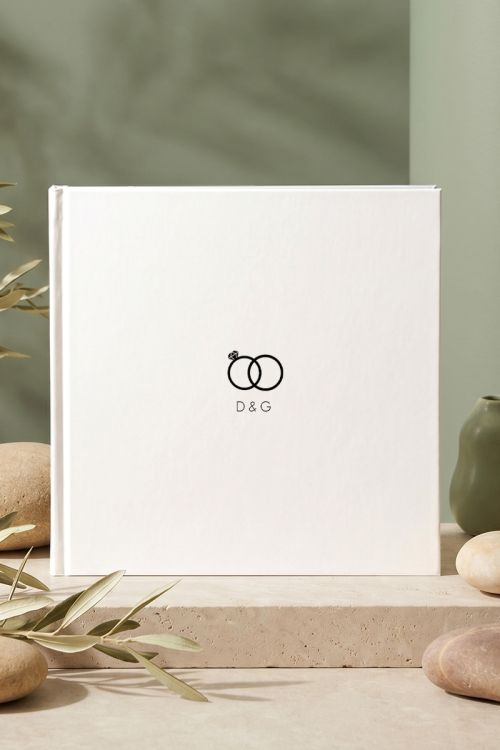 Photobook, Rings
