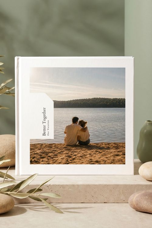 Photobook, Better Together