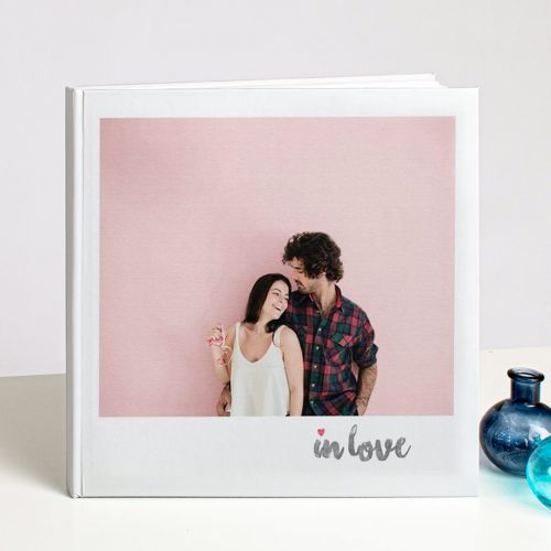 Photobook, What I Love