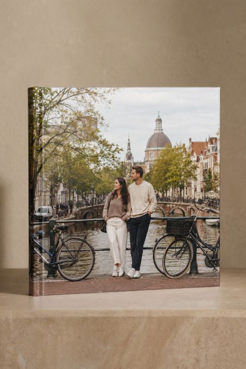 Photobook, Full Photo
