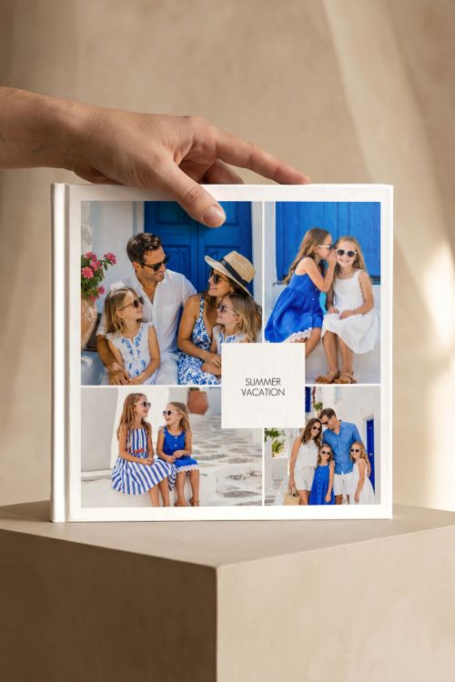 Photobook, Explore More