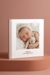 Photobook, Little Girl