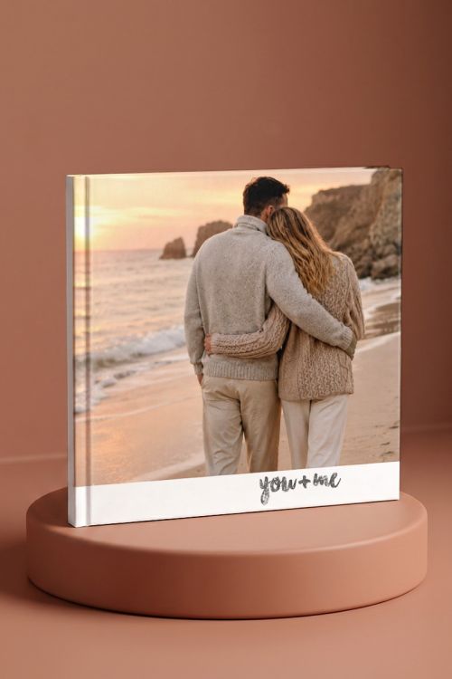 Photobook, You & Me