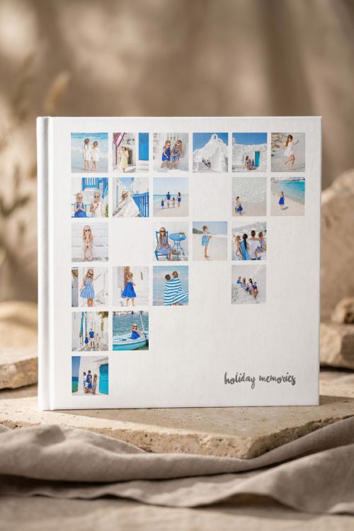 Photobook, Honeymoon