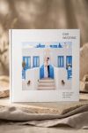 Photobook, Divine Wedding