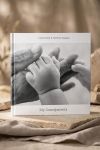 Photobook, Grandparents Gift