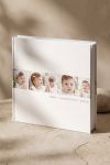 Photobook, Christening Timeline