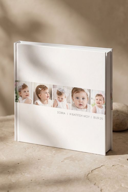Photobook, Christening Timeline