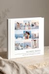 Photobook, Wedding Collage