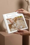 Photobook, Modern Christening