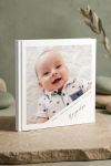 Photobook, My Name is