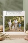 Photobook, Grandparents