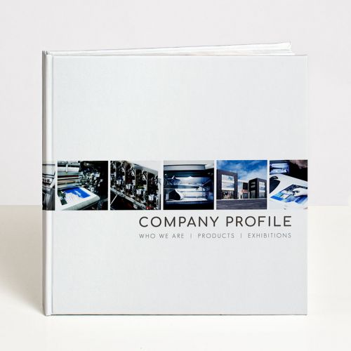 Photobook, Company Profile