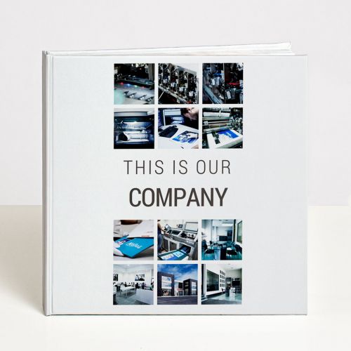 Photobook, Our Company
