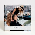 Photobook, Sprinkled With Love