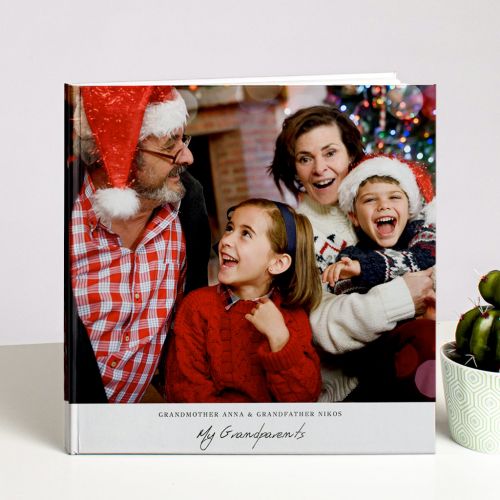Photobook, Family Reunion