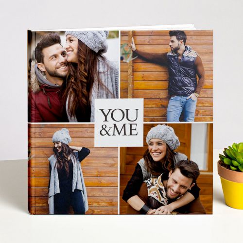 Photobook, Be Mine