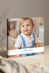 Photobook, My Christening Day