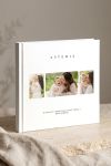 Photobook, Minimal Story