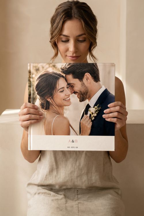 Photobook, Modern Monograms