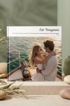 Photobook, Our Honeymoon