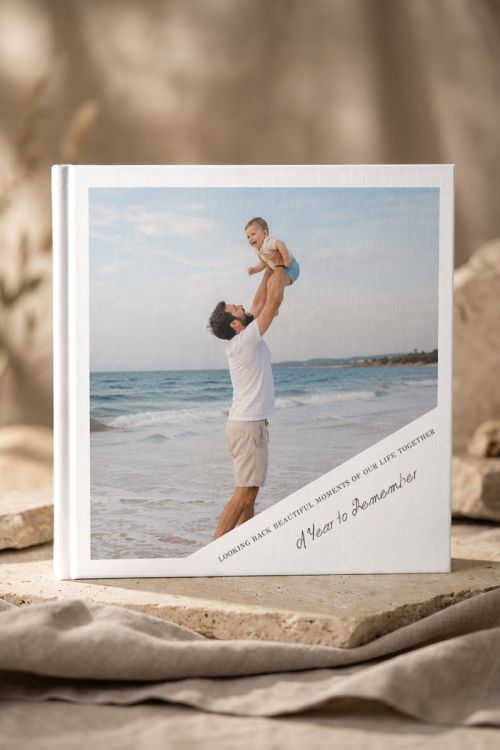 Photobook, Year to Remember