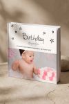 Photobook, Birthday Stars