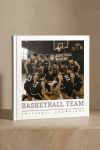 Photobook, Basketball