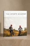 Photobook, Sports