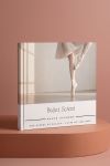 Photobook, Ballet