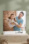 Photobook, Best Dad