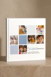 Photobook, School Memories